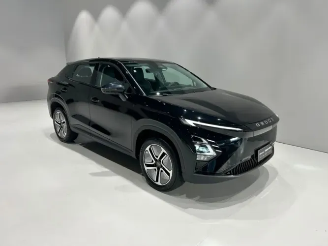 Omoda E5 Elétrico (61,1 KW) 2026