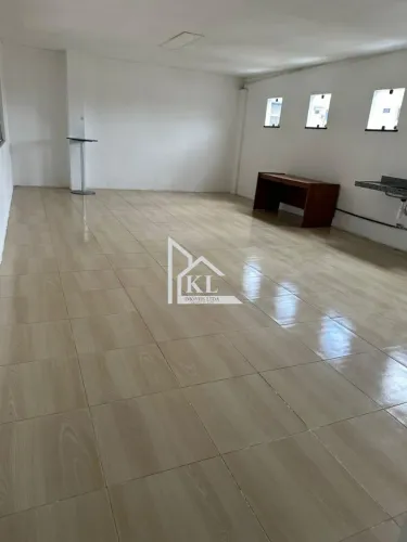 Locação Excelente Galpão Novo - 380M2 - Perfeita Localização - Bairro Rocas