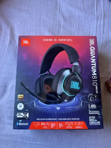 Fone r7 jbl