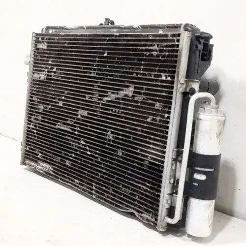 Kit Radiador Sandero Logan 1.0 16v 2009 2013 F006d10034 C/ar