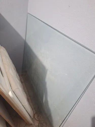 Vidro para mesa