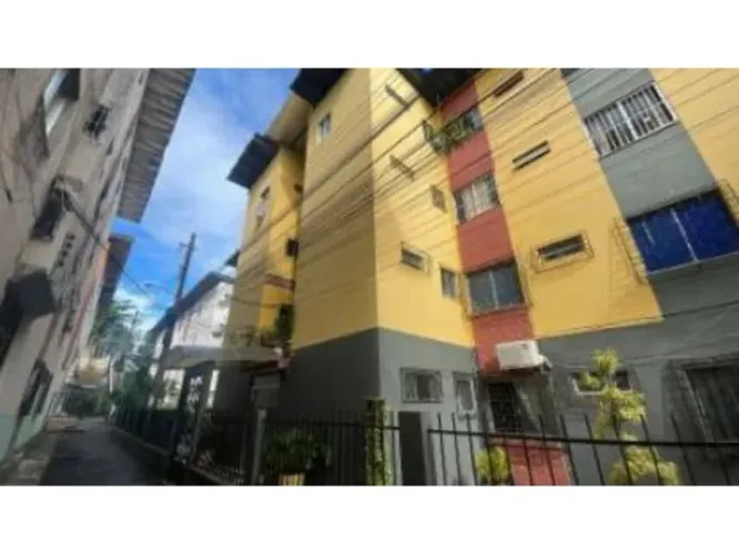 Apartamento em Leilão - Cabula - Salvador - BA