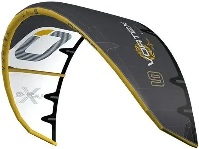Kite Ozone Vortex 9m 2025 (Aluula) + Barra