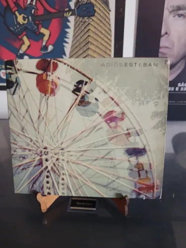 Cd Esteban Tavares