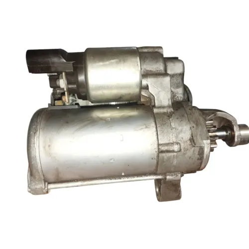 Arranque audi A4, Q5,  2018 A 2020