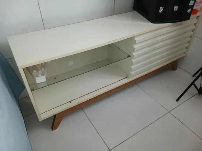 RACK MDF
