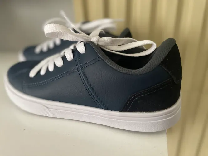 sapato infantil novo