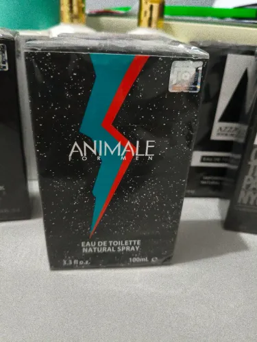 Perfume masculino Animale 100ml