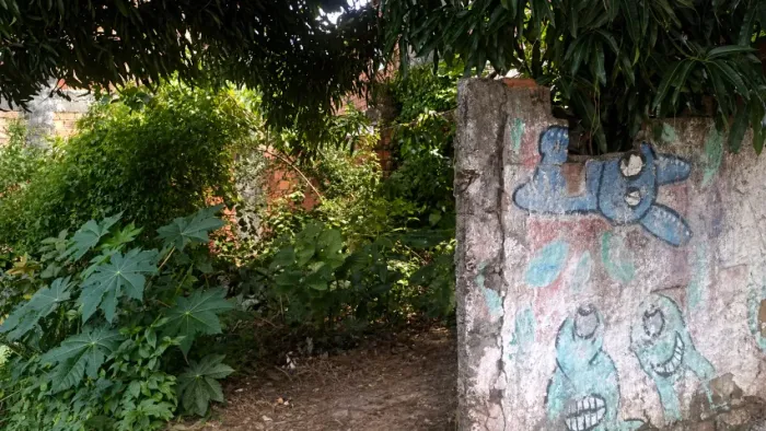 OPORTUNIDADE - TERRENO DE 160 M² À VENDA EM CAJAZEIRAS IV