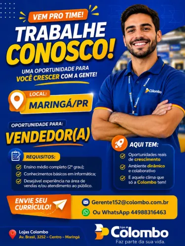 Vendedor