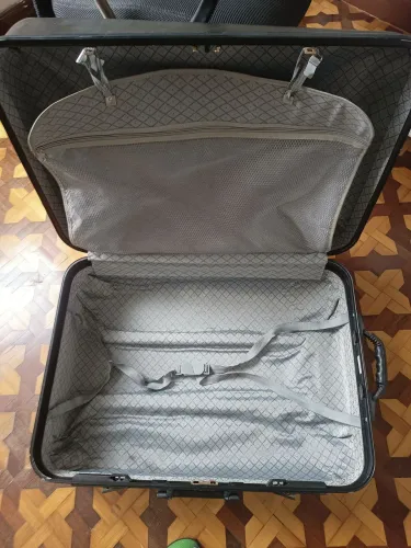 Mala de viagem
