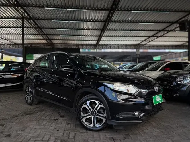 Honda HR-V EX 1.8 Flexone 16V 5P Aut. 2016