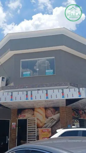 Sala para alugar, 28 m² por R$ 1.950,00/mês - Parque São Domingos - São Paulo/SP