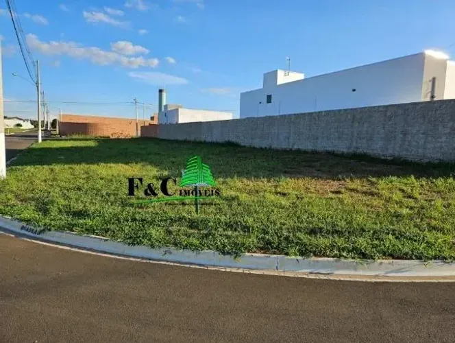 Terreno para Venda em Santa Cruz da Conceição, Residencial Tambolini