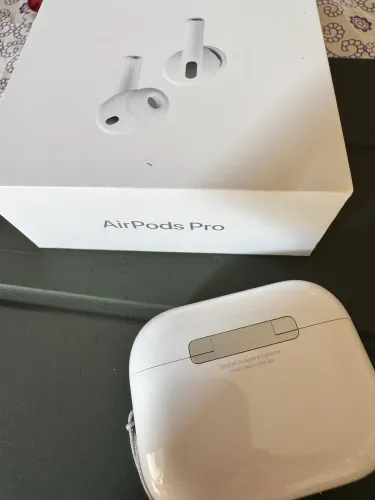 AirPods Pro 3