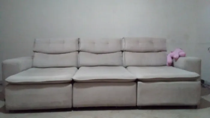 Sofa retratil