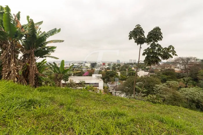 Terreno à venda, 2347 m² por R$ 8.500.000,00 - Alphaville - Barueri/SP