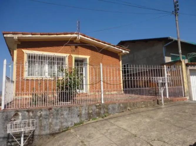 Casas Padrão em Poços de Caldas