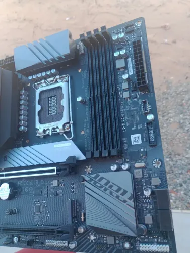 Kit upgrade DDR5