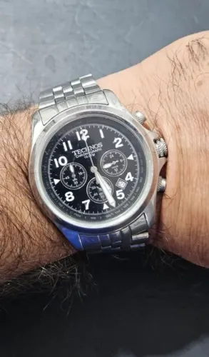 Technos 3 chaves