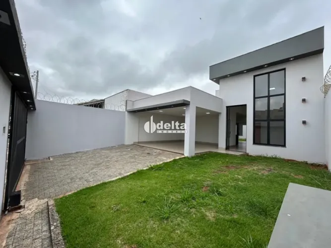 Casa residencial com 3 quartos sendo 2 suítes disponível para locação e venda no bairro No