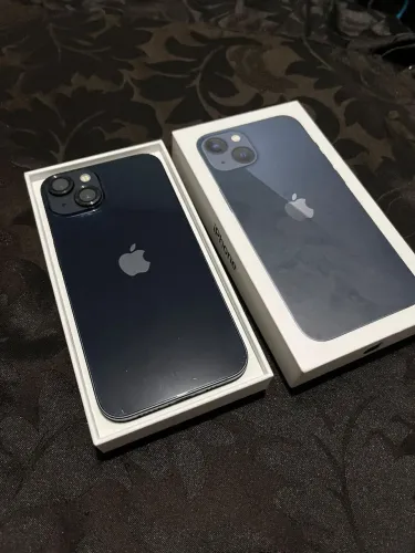 iPhone 13