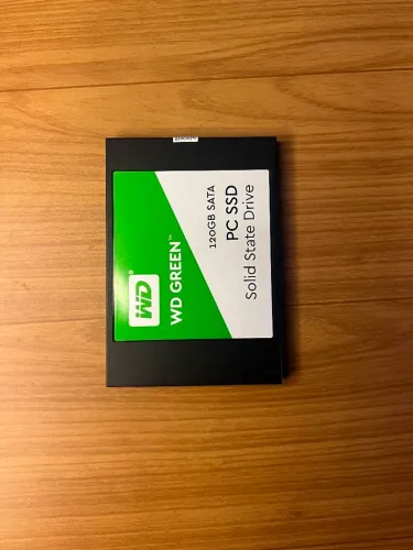 SSD 120GB