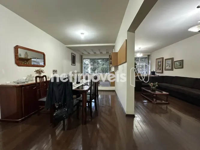 Apartamento 4 Quartos no Luxemburgo Excelente Localização