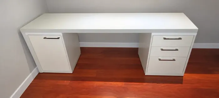 Bancada/mesa escritório