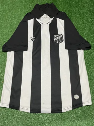 Camisa Ceará Home 2021