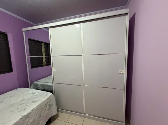 Guarda Roupa - Kappesberg