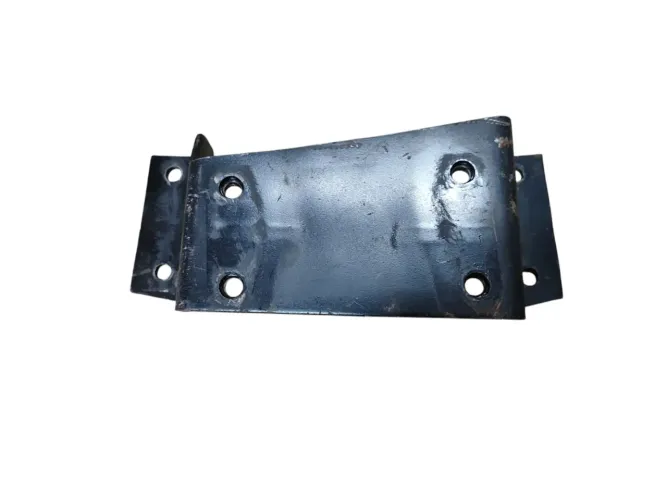 Suporte Da Travessa Do Motor Vw 8150e Delivery E3513