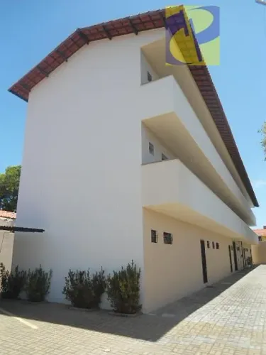 Apartamento com 2 dormitórios para alugar, 55 m² por R$ 1.450,00/mês - Cidade dos Funcioná