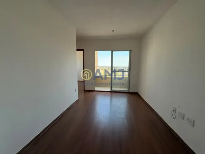 Apartamento para locação no Setor Faiçalville - Gran Paris