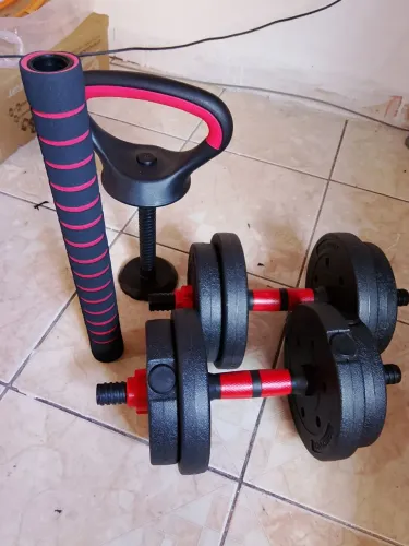 Alteres 10kg