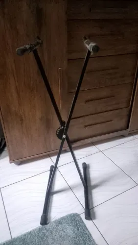 Suporte teclado