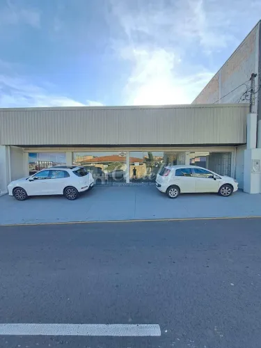Sala Comercial para locação, Nova Rússia, PONTA GROSSA - PR