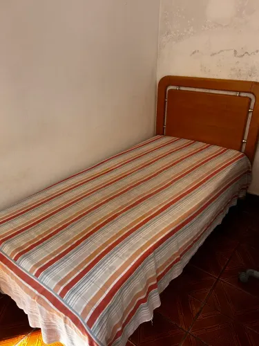 Cama de solteiro