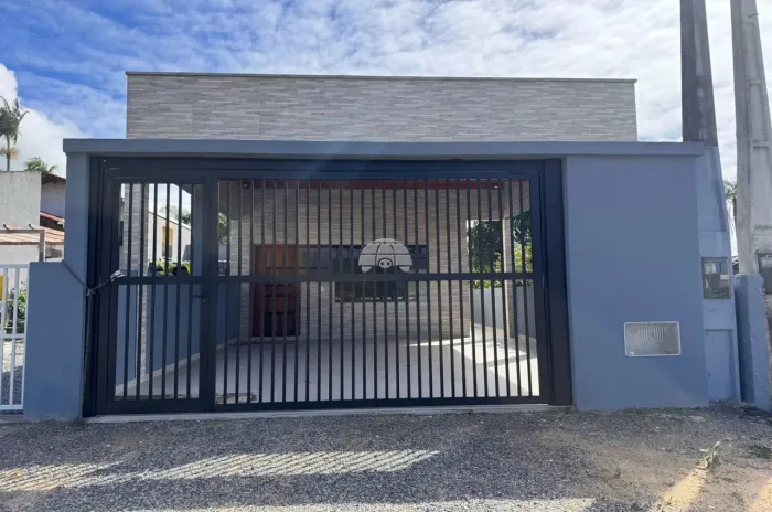 Vendas Casa Itapoá SC