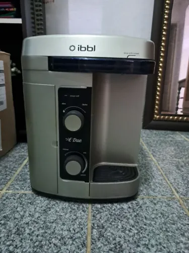 Purificador de água IBBL