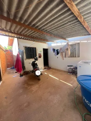 Casa a venda em Andorinha