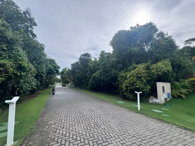 Excelente terreno em Praia do Forte