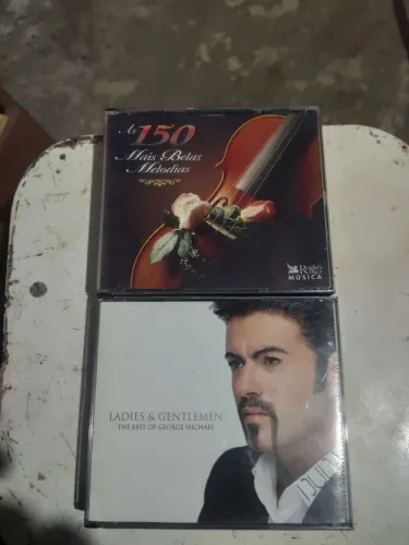 DVD 'S NOVOS IMPERDÍVEL