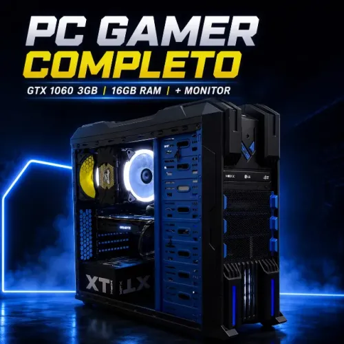 PC GAMER