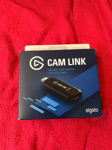 Elgato CAM LINKO USB