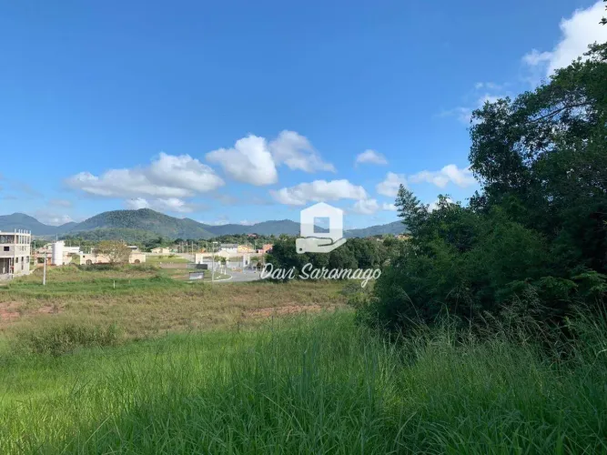 Terreno Marica