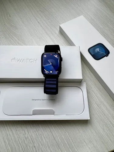 APPLE WATCH 9 45MM