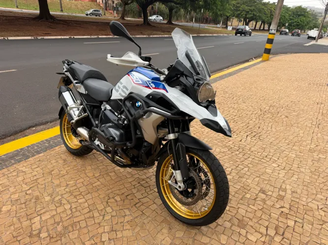 HP 1250 BMW premium 2020