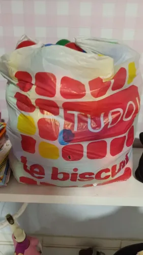 Baraca infantil