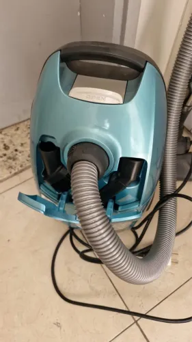 Aspirador de pó
